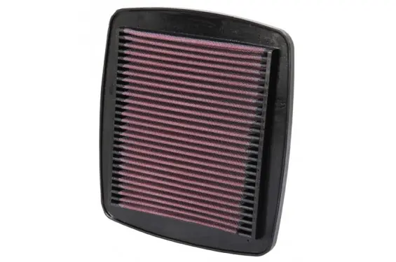 Retour Gratuit Filtre à Air K&N SU-7593 pour GSX-R 600 (92-93) GSX-R 750 (93-95)