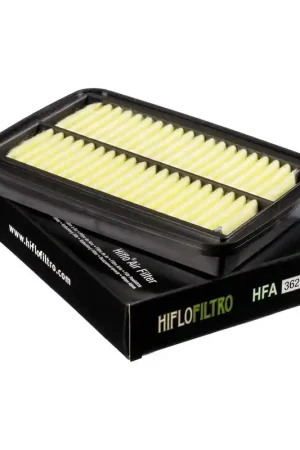 Soldes Filtre à Air HFA3621 Moto pour Suzuki Bandit 600 (00-04)