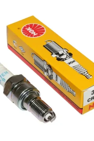 Acheter Direct BOUGIE NGK CR7EH-9 [3486]