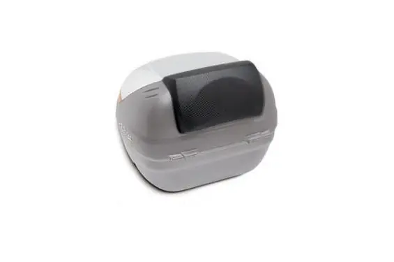 Commander Maintenant Dosseret Shad D0RI40 pour top case SH29, SH33, SH34