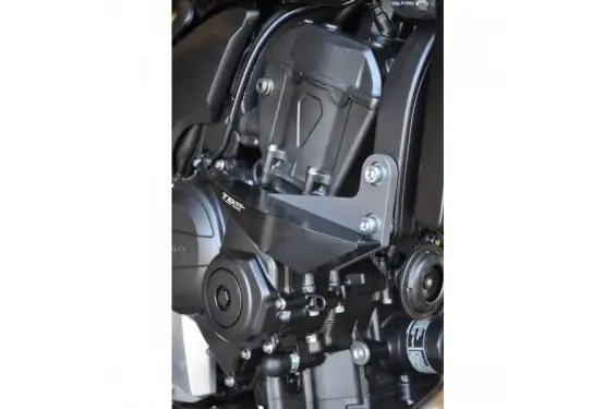 Achat Immédiat Kit Patins Top Block pour Hornet 600 (07-14) CBF 600 (08-12)
