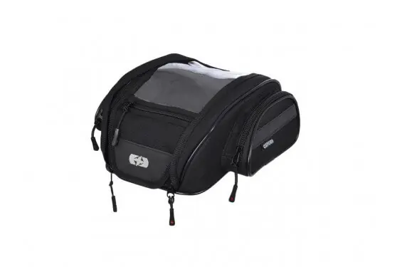 Sacoche de Réservoirs moto OXFORD 7 Litres Solde