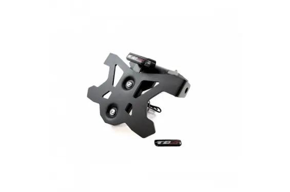 Achat Immédiat Support de plaque Top Block pour Kawasaki ZX6R (09-12) 636 (13-18)