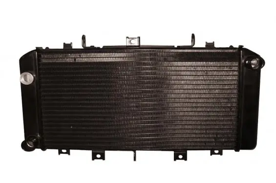 Radiateur D‘eau pour Kawasaki Z750-S (04-06) Prix Cassé