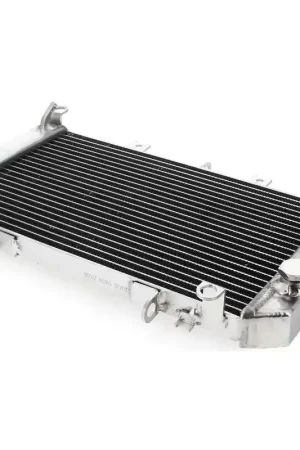 Radiateur D‘eau pour Kawasaki Z1000 (03-06) Achetez Aujourd'hui