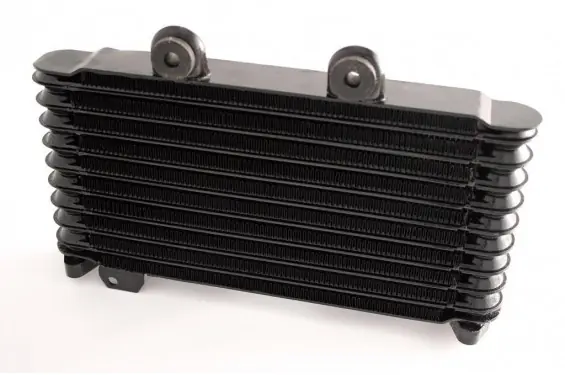 Radiateur D‘huile pour Suzuki 600 BANDIT (95-04) Offre Exclusive