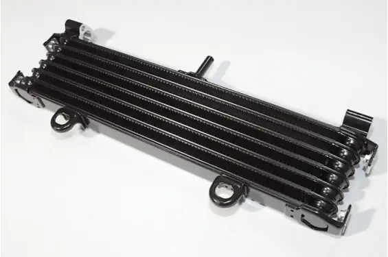 Seulement Aujourd'hui Radiateur d‘huile pour Yamaha XJR1300 (99-15)