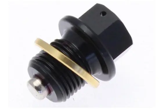 Bouchon de vidange aimanté M12x1.50, Longueur 13mm Prix Choc