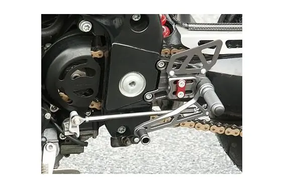 Achat Immédiat Commande reculées LSL 2Slide Triumph 955 DAYTONA (97-06)