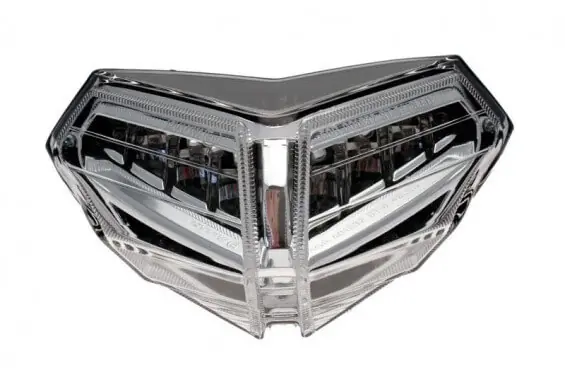 Achat Immédiat Feu arrière a led avec clignotants pour Ducati 848 (08-13) 1098 (07-09) 1198 (09-12)