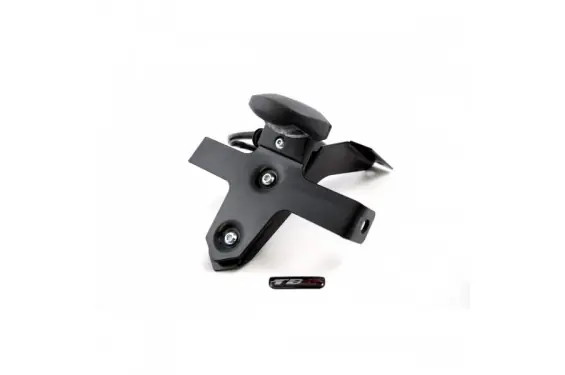 Achat Immédiat Support de plaque Top Block pour Yamaha YZF R1 (02-03)