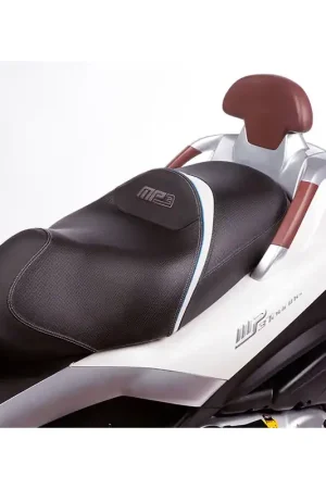 Selle Confort Shad pour Piaggio MP3 (09-13) Offre Spéciale