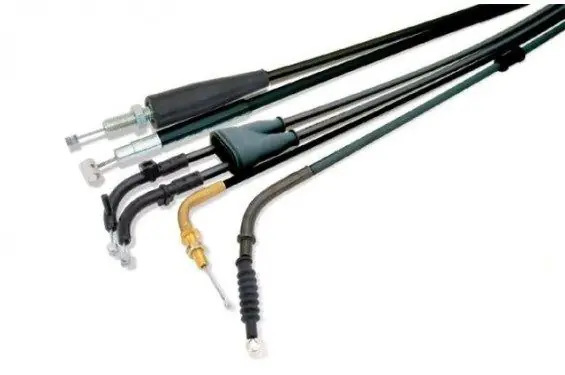 Câble de Tirage d‘Accélérateur Moto Pour Yamaha V-Max 1200 (86-03) Expédition Rapide