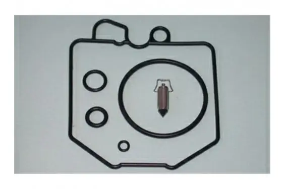 Certifié Kit Réparation Carbu. pour Honda CX 500 (78-79) - CAB-H1