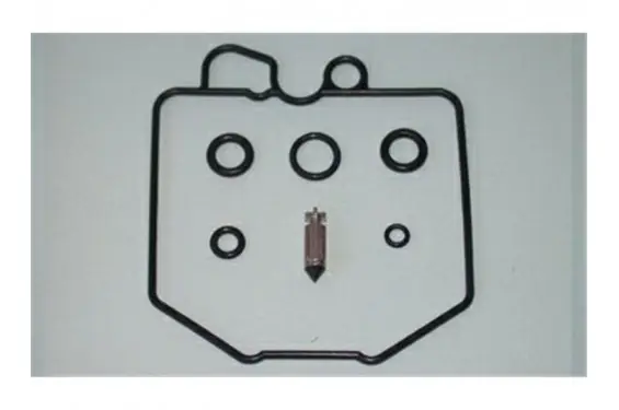 Prix Cassé Kit Réparation Carbu. pour Honda CX 500 (80-85) - CAB-H2