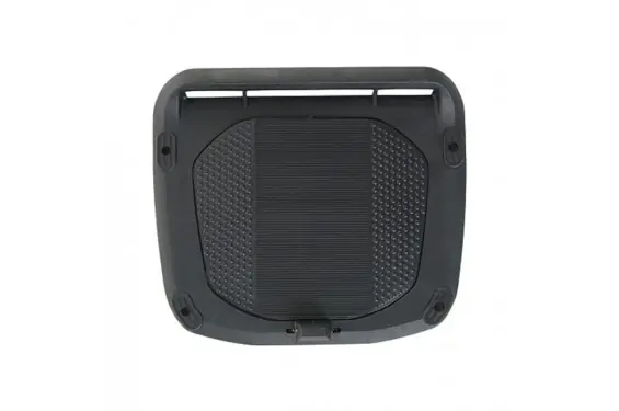 Platine Top Case Shad pour SH37 Haute Qualité
