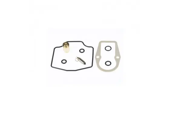Satisfait Ou Remboursé Kit Réparation Carbu. pour Yamaha XT 600 E (89-02) - CAB-Y14