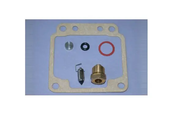 Top Vente Kit Réparation Carbu. pour Yamaha XJ 650 SG (1980) - CAB-Y8