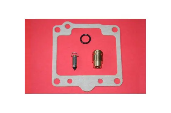 Commander Vite Kit Réparation Carbu. pour Yamaha XS 650 (80-81) - CAB-Y6