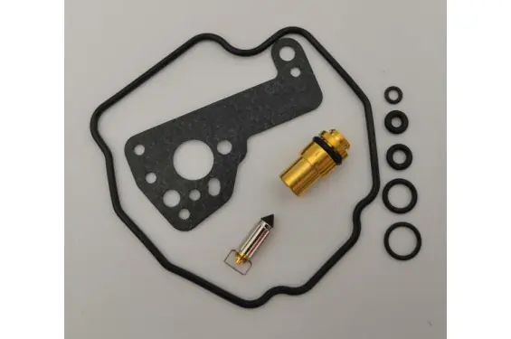 Commander Vite Kit Réparation Carbu. pour Yamaha V-Max 1200 (86-03) - CAB-Y34