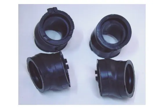 Quantité Limitée Kit pipes d‘admission Moto pour CBF600 (04-07)