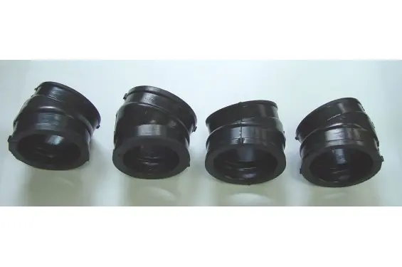 Commande En Gros Kit pipes d‘admission Moto pour CB750F (79-82)