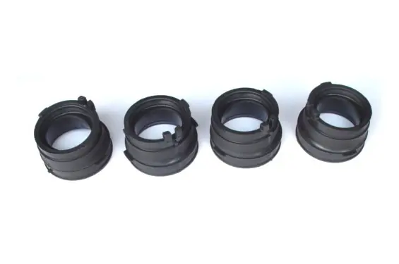 Prix Bas Kit pipes d‘admission Moto pour VFR800Fi (98-01)