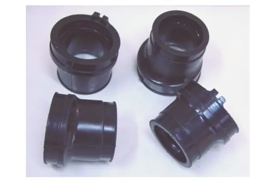 Quantité Limitée Kit pipes d‘admission Moto pour Hornet 900 (02-07)