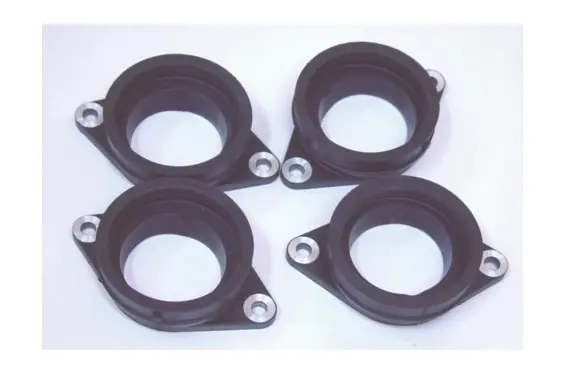 Bon Plan Kit pipes d‘admission Moto pour CBR1000RR (04-05)