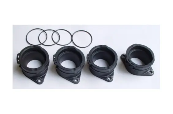 Top Vente Kit pipes d‘admission Moto pour ZX9R (98-01)