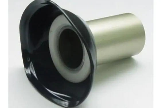 Vente Directe Membrane / Boisseau Carbu. Moto pour KZ1000J 81-83, Z1000 81-82, GPZ1100 81-82 - VCC-403
