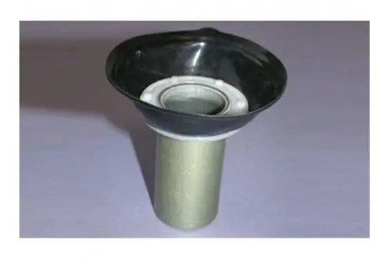Solde Membrane / Boisseau Carbu. Moto pour XJR1200 (95-98) - VCC-233