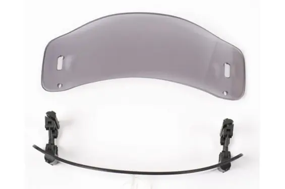 Vente Flash Spoiler de Remplacement Vario MRA pour 1000 Fazer (01-05)