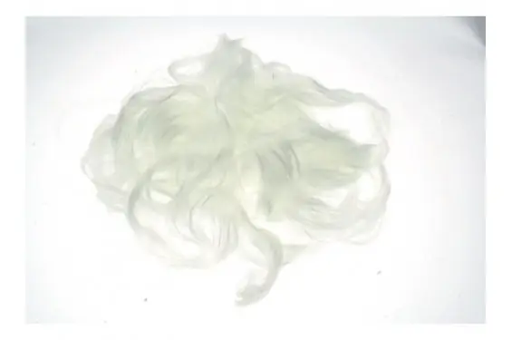 Populaire Laine de Roche Échappement Filament 500g