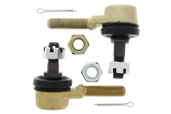 Achat Immédiat Kit rotules de direction Quad pour Kawasaki KVF 300 Prairie (01-02) - 51-1013