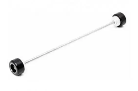 Top Vente Roulettes de Bras Oscillant R&G pour Aprilia RS125 (06-09) - SP0017BK
