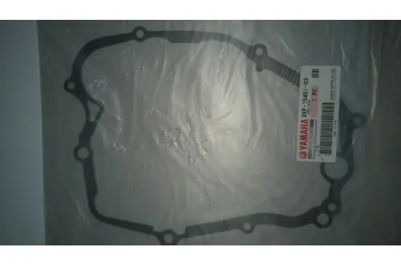 Joint de carter d‘embrayage DT125R (97-98) Pièce d‘origine Yamaha Certifié