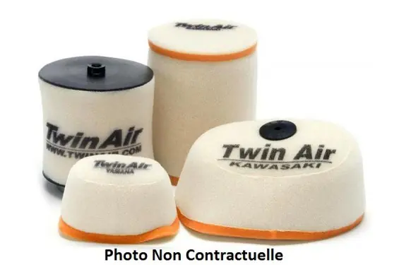 Promotion Saisonnière Filtre à Air Quad TwinAir pour CAN-AM DS 70 (08-14) DS 90 (08-17) - 156060P