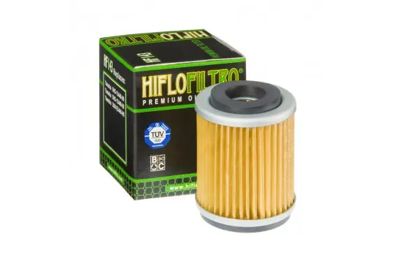 Commande En Gros Filtre a Huile Quad Hiflofiltro HF143
