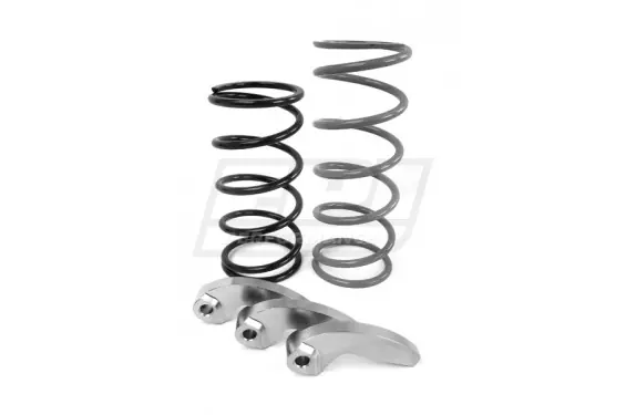 Réduction Kit Amélioration Embrayage Quad Sport Utility pour Polaris 550 Sportsman (11-14)