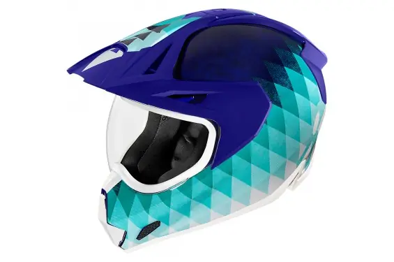 Casque Moto ICON VARIANT PRO HELLO SUNSHINE Achetez Aujourd'hui