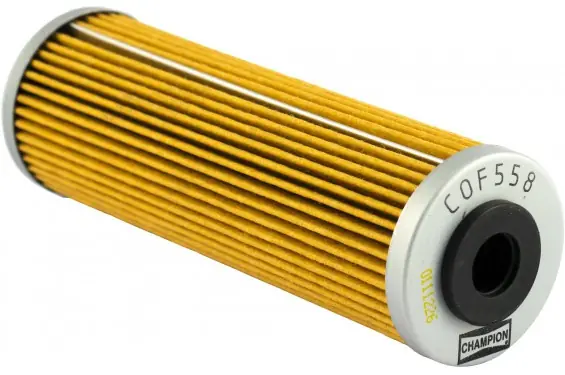 Prix Cassé Filtre a Huile Quad Champion COF558