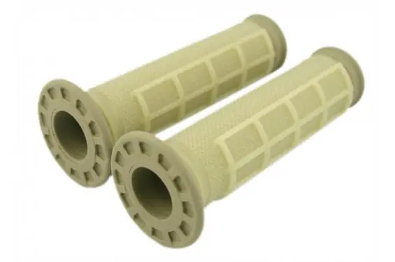 Achat Immédiat Poignée Quad RENTHAL Kevlar Dual Compound Grips