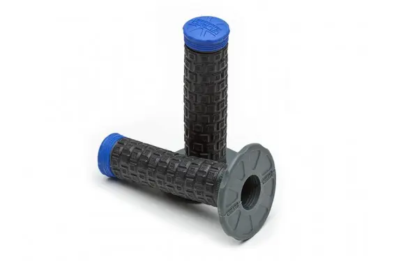 Acheter Direct Poignée Quad PROTAPER MX Pillow Top Lite Noir - Bleu