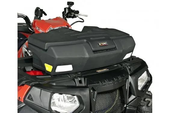 Acheter Direct Top Case Quad Rigide KOLPIN Rando Avant