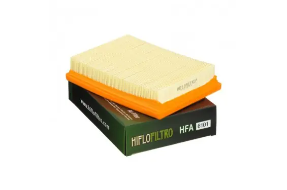 Achat Immédiat Filtre à air HFA6101 pour Aprilia RSV 1000 (04-10)