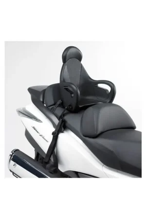Siège Enfant Moto Givi Baby Seat Seulement Aujourd'hui