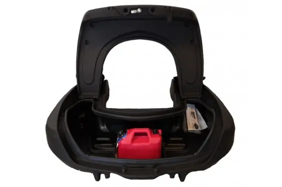 Offre Limitée Top Case Quad Rigide ART BZ 13000