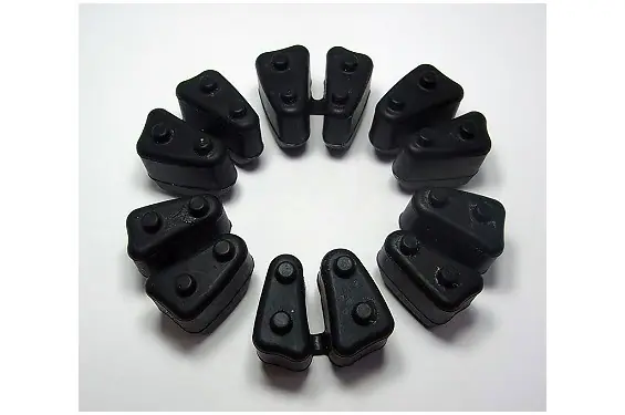 Offre Spéciale Amortisseur de Couple Moto pour CBR600RR et ABS (07-14) - RWD-118