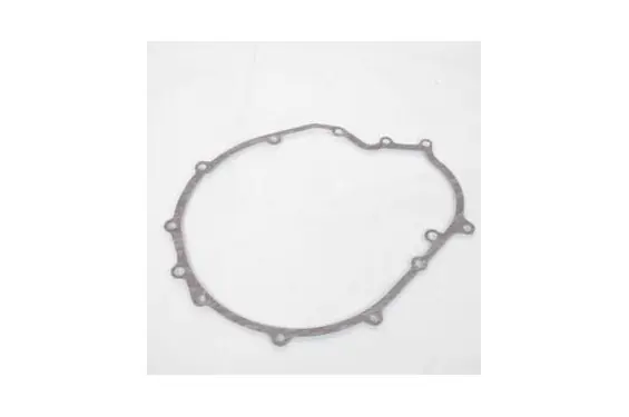 Retour Gratuit Joint de Carter d‘Embrayage Moto pour ER5 (85-06) KLE500 (85-06) GPZ500 (85-06) 722B17106